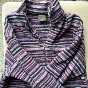 Patagonia Fleece